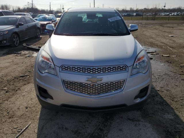 Photo 4 VIN: 2GNALAEK2E6152511 - CHEVROLET EQUINOX LS 