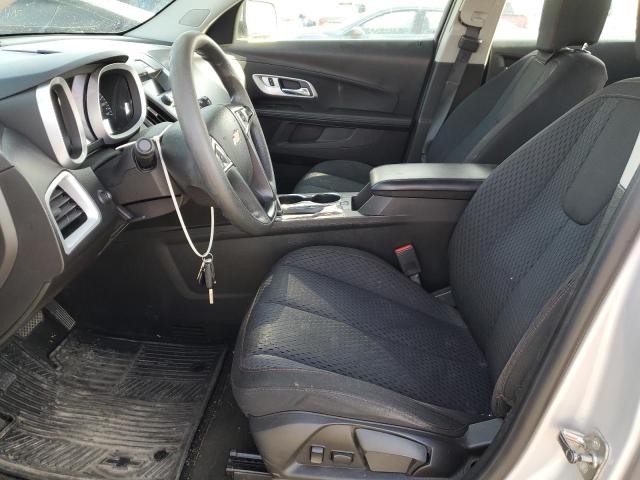 Photo 6 VIN: 2GNALAEK2E6152511 - CHEVROLET EQUINOX LS 