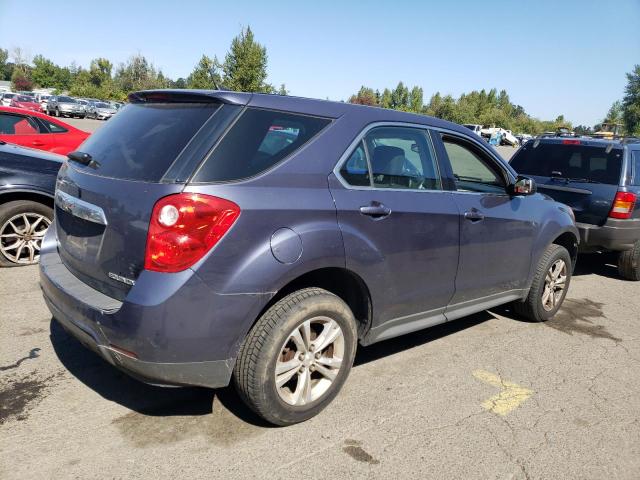 Photo 2 VIN: 2GNALAEK2E6153951 - CHEVROLET EQUINOX LS 