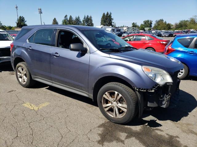 Photo 3 VIN: 2GNALAEK2E6153951 - CHEVROLET EQUINOX LS 