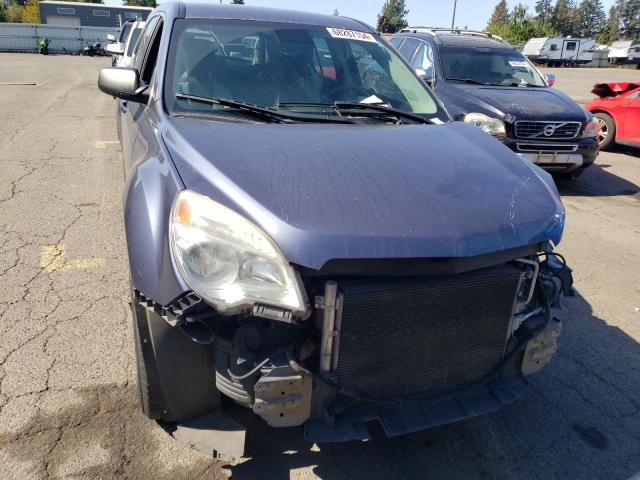 Photo 4 VIN: 2GNALAEK2E6153951 - CHEVROLET EQUINOX LS 