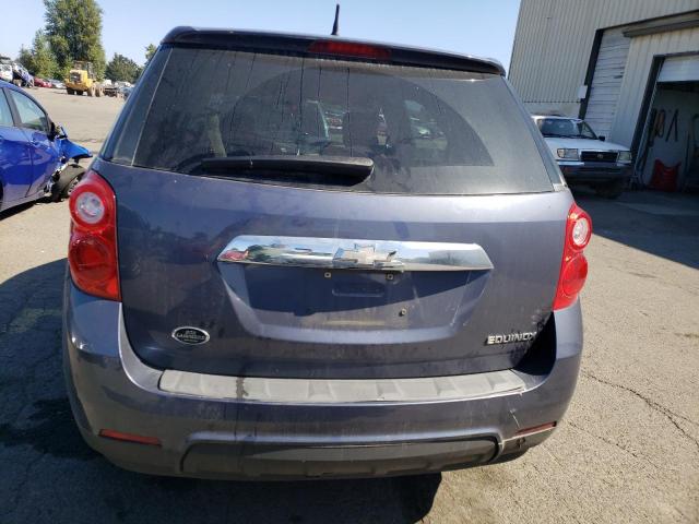 Photo 5 VIN: 2GNALAEK2E6153951 - CHEVROLET EQUINOX LS 