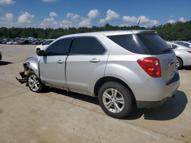 Photo 1 VIN: 2GNALAEK2E6163217 - CHEVROLET EQUINOX LS 