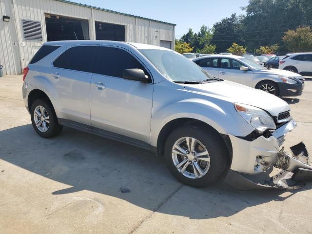 Photo 3 VIN: 2GNALAEK2E6163217 - CHEVROLET EQUINOX LS 