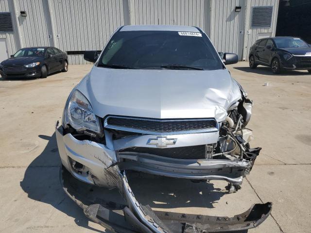 Photo 4 VIN: 2GNALAEK2E6163217 - CHEVROLET EQUINOX LS 