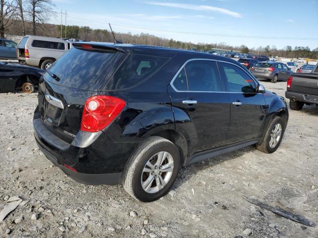 Photo 2 VIN: 2GNALAEK2E6204770 - CHEVROLET EQUINOX LS 