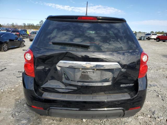 Photo 5 VIN: 2GNALAEK2E6204770 - CHEVROLET EQUINOX LS 