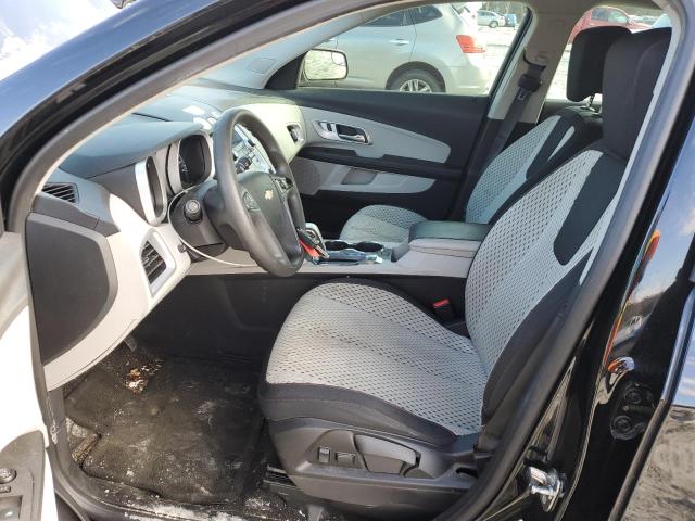 Photo 6 VIN: 2GNALAEK2E6204770 - CHEVROLET EQUINOX LS 