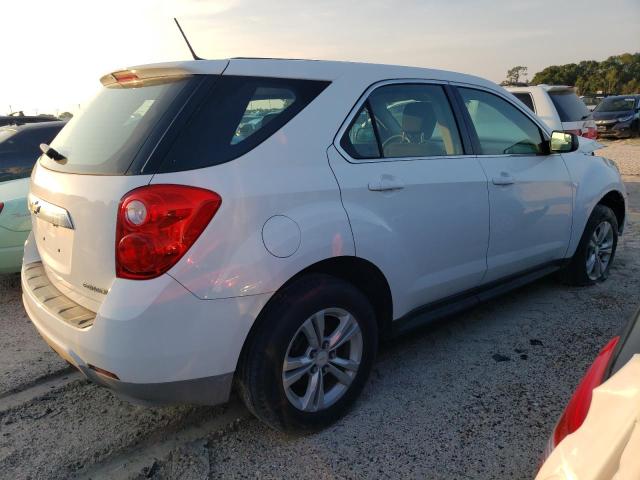 Photo 3 VIN: 2GNALAEK2E6243164 - CHEVROLET EQUINOX LS 