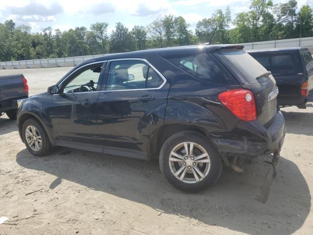 Photo 1 VIN: 2GNALAEK2E6248560 - CHEVROLET EQUINOX 