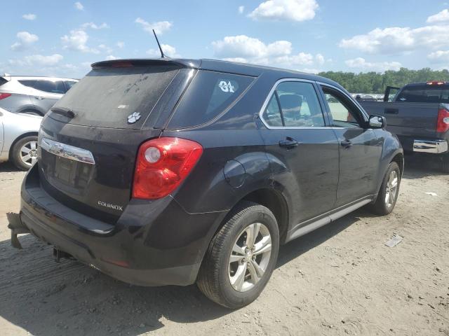 Photo 2 VIN: 2GNALAEK2E6248560 - CHEVROLET EQUINOX 