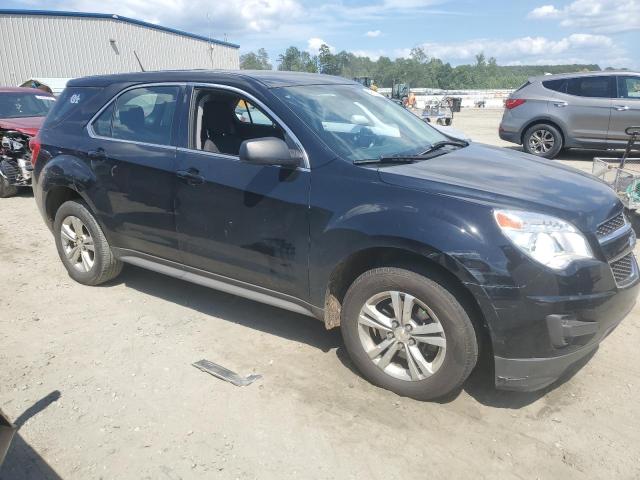 Photo 3 VIN: 2GNALAEK2E6248560 - CHEVROLET EQUINOX 