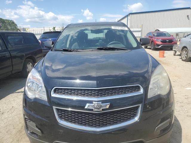 Photo 4 VIN: 2GNALAEK2E6248560 - CHEVROLET EQUINOX 