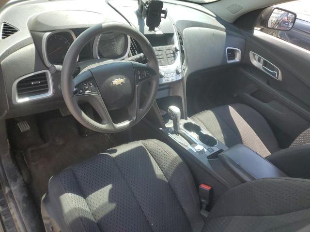 Photo 7 VIN: 2GNALAEK2E6248560 - CHEVROLET EQUINOX 