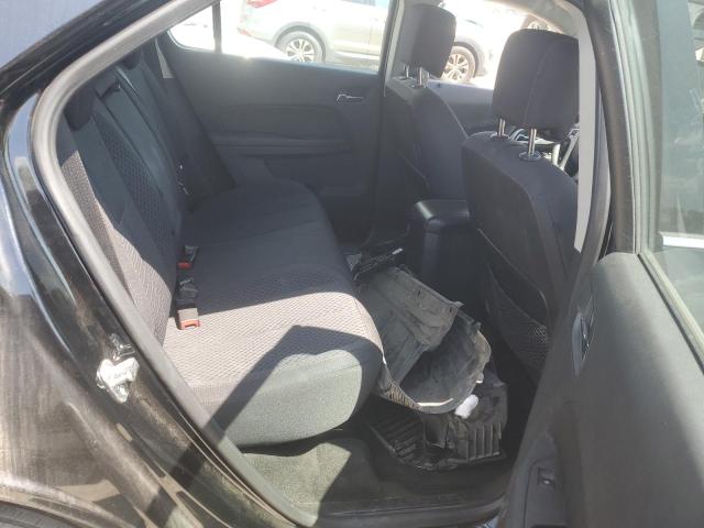 Photo 9 VIN: 2GNALAEK2E6248560 - CHEVROLET EQUINOX 