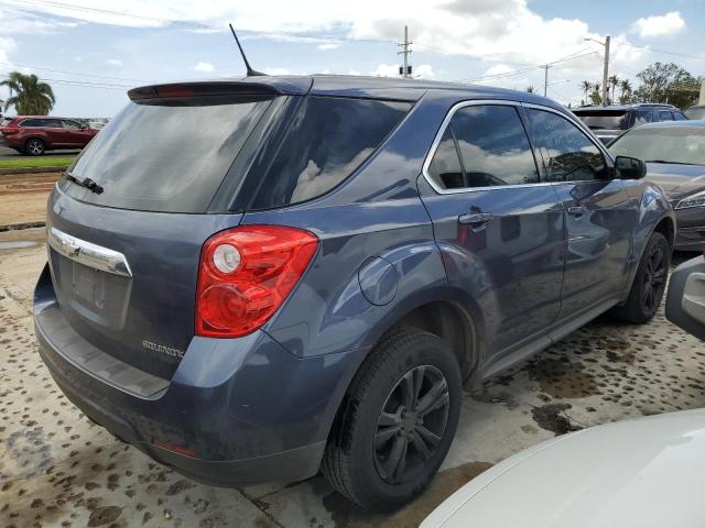 Photo 2 VIN: 2GNALAEK2E6260787 - CHEVROLET EQUINOX LS 