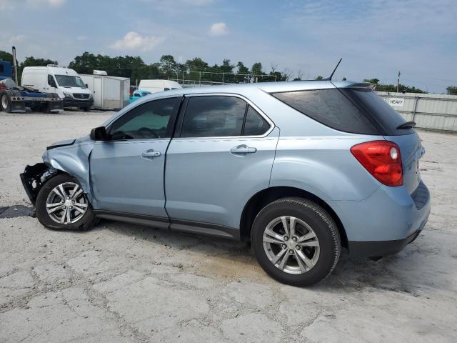 Photo 1 VIN: 2GNALAEK2E6261356 - CHEVROLET EQUINOX LS 