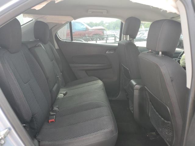 Photo 10 VIN: 2GNALAEK2E6261356 - CHEVROLET EQUINOX LS 