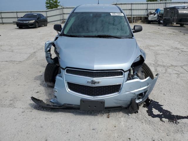 Photo 4 VIN: 2GNALAEK2E6261356 - CHEVROLET EQUINOX LS 