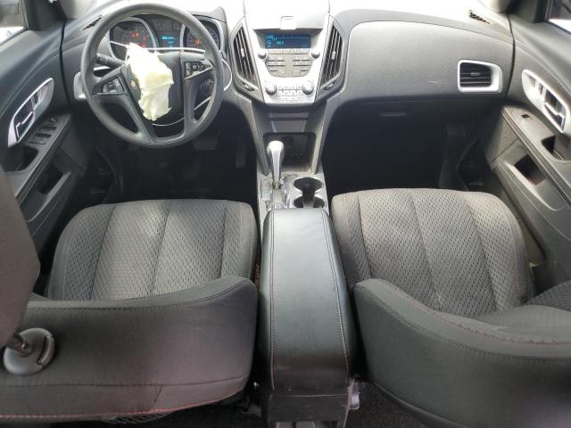 Photo 7 VIN: 2GNALAEK2E6261356 - CHEVROLET EQUINOX LS 