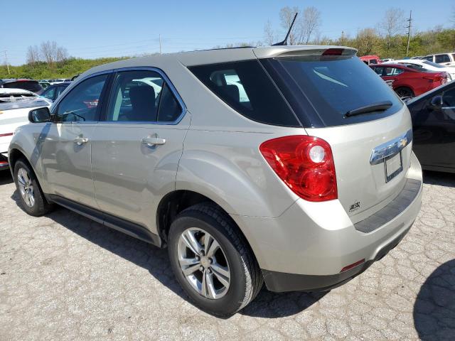 Photo 1 VIN: 2GNALAEK2E6264502 - CHEVROLET EQUINOX 