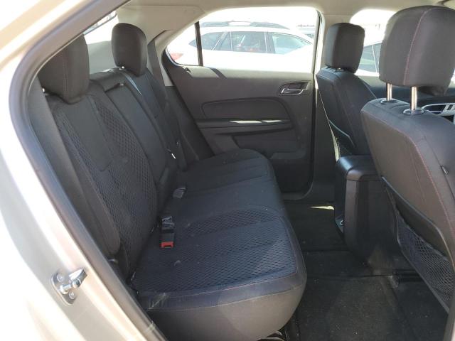 Photo 10 VIN: 2GNALAEK2E6264502 - CHEVROLET EQUINOX 