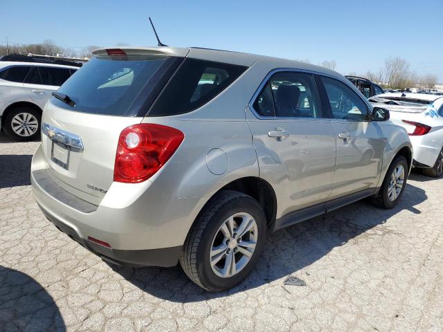 Photo 2 VIN: 2GNALAEK2E6264502 - CHEVROLET EQUINOX 