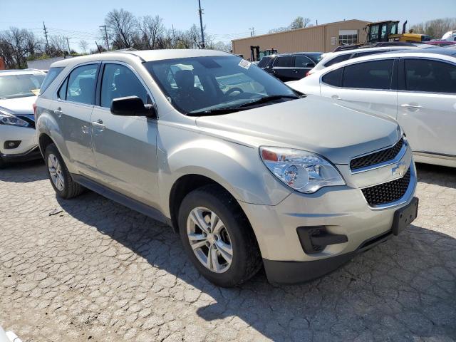 Photo 3 VIN: 2GNALAEK2E6264502 - CHEVROLET EQUINOX 