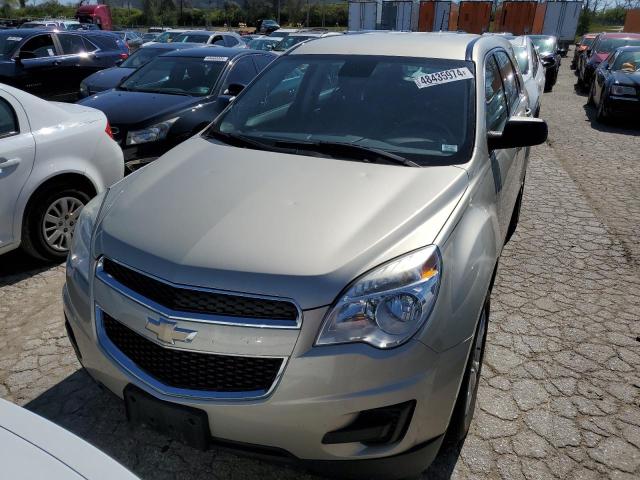 Photo 4 VIN: 2GNALAEK2E6264502 - CHEVROLET EQUINOX 