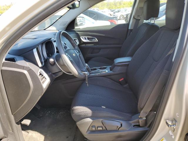 Photo 6 VIN: 2GNALAEK2E6264502 - CHEVROLET EQUINOX 