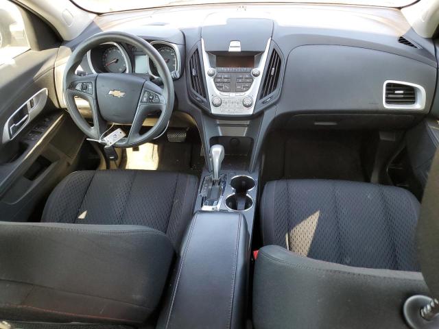 Photo 7 VIN: 2GNALAEK2E6264502 - CHEVROLET EQUINOX 