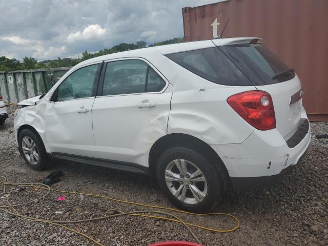 Photo 1 VIN: 2GNALAEK2E6264886 - CHEVROLET EQUINOX 