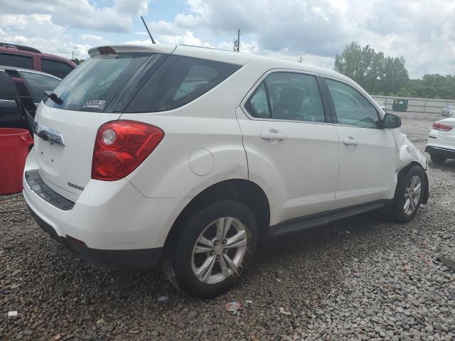 Photo 2 VIN: 2GNALAEK2E6264886 - CHEVROLET EQUINOX 