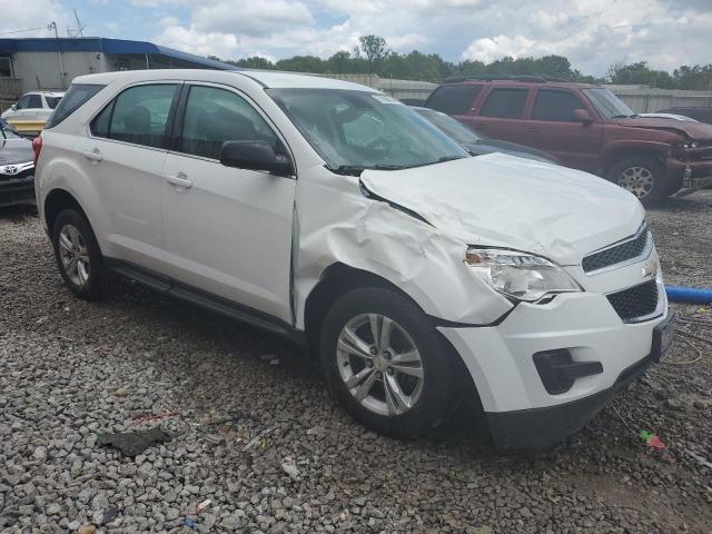 Photo 3 VIN: 2GNALAEK2E6264886 - CHEVROLET EQUINOX 