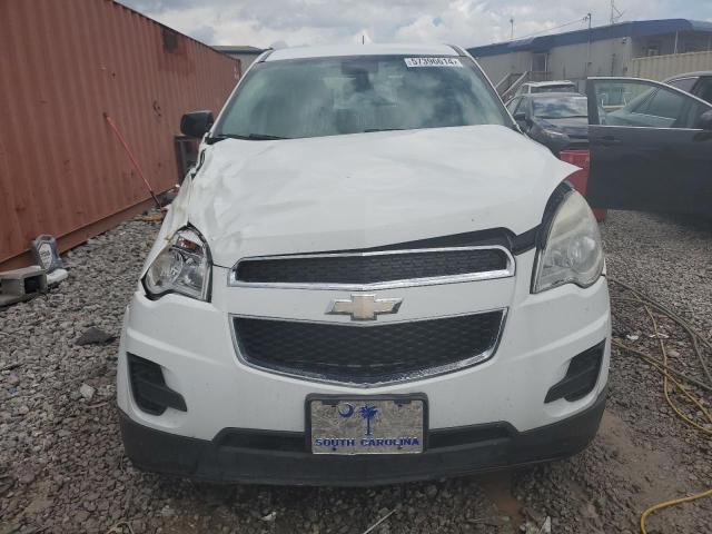 Photo 4 VIN: 2GNALAEK2E6264886 - CHEVROLET EQUINOX 