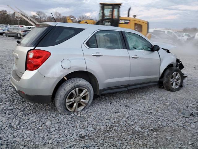 Photo 2 VIN: 2GNALAEK2E6279680 - CHEVROLET EQUINOX LS 