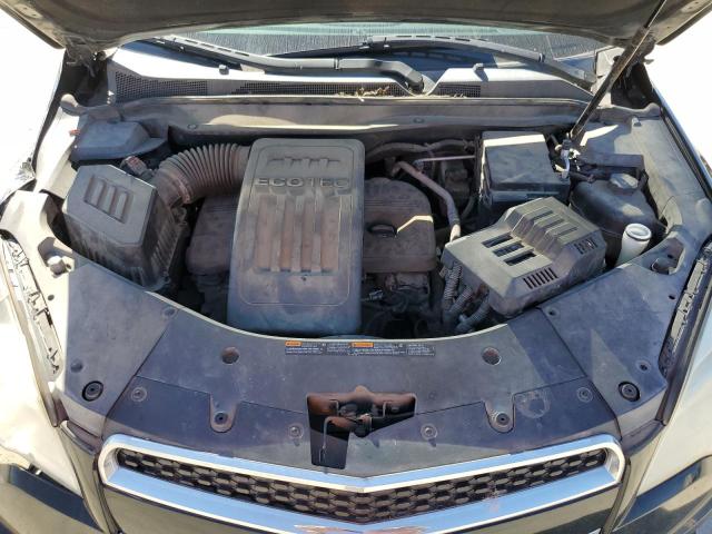 Photo 10 VIN: 2GNALAEK2E6298259 - CHEVROLET EQUINOX LS 