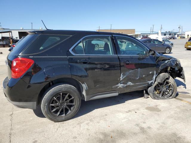 Photo 2 VIN: 2GNALAEK2E6298259 - CHEVROLET EQUINOX LS 