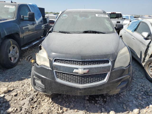 Photo 4 VIN: 2GNALAEK2E6298259 - CHEVROLET EQUINOX LS 