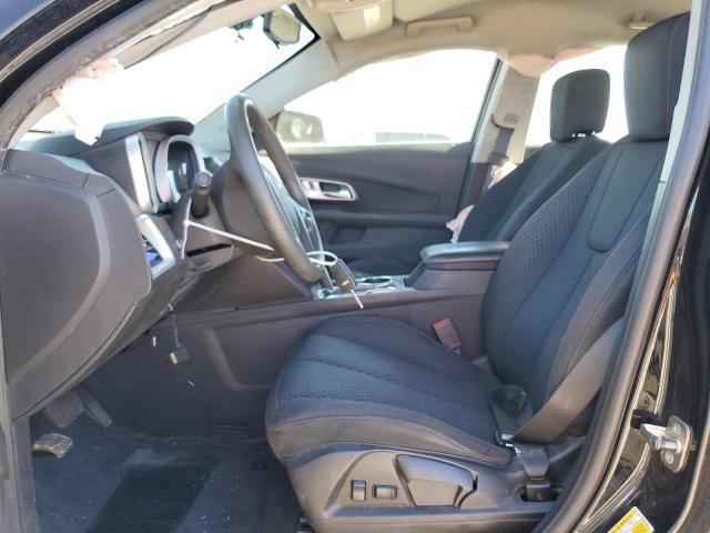 Photo 6 VIN: 2GNALAEK2E6298259 - CHEVROLET EQUINOX LS 