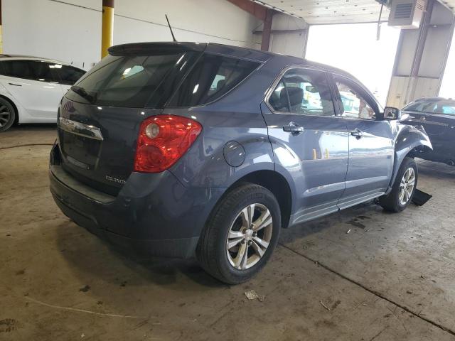 Photo 2 VIN: 2GNALAEK2E6306165 - CHEVROLET EQUINOX LS 