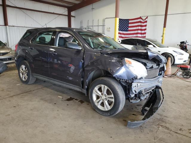 Photo 3 VIN: 2GNALAEK2E6306165 - CHEVROLET EQUINOX LS 