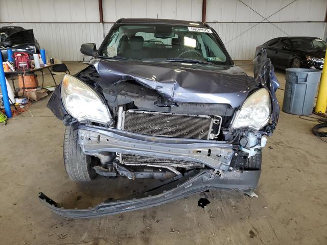 Photo 4 VIN: 2GNALAEK2E6306165 - CHEVROLET EQUINOX LS 