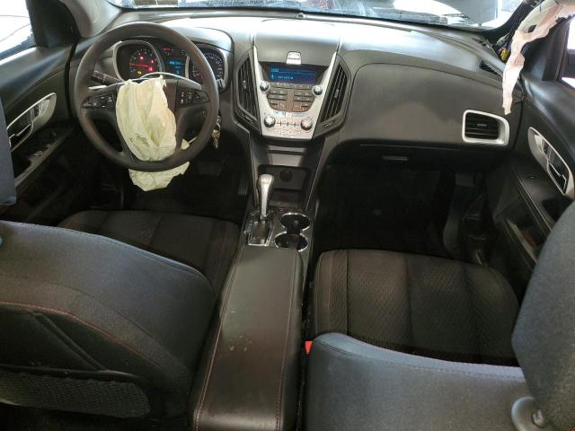 Photo 7 VIN: 2GNALAEK2E6306165 - CHEVROLET EQUINOX LS 