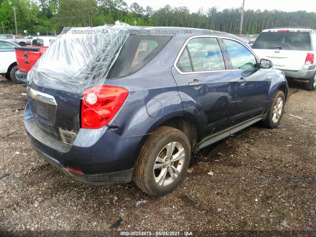 Photo 3 VIN: 2GNALAEK2E6314153 - CHEVROLET EQUINOX 