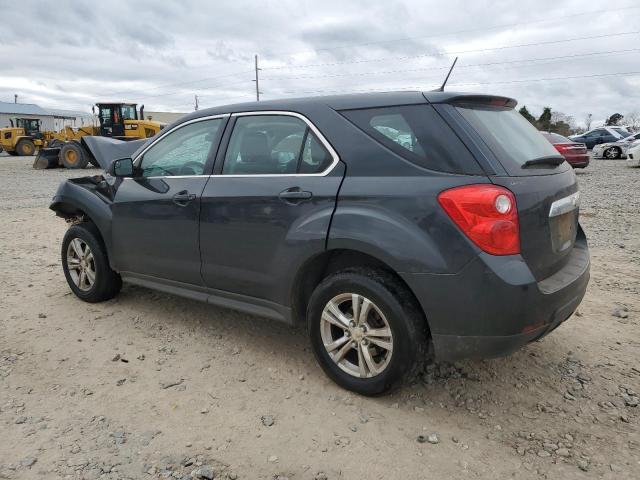 Photo 1 VIN: 2GNALAEK2E6314346 - CHEVROLET EQUINOX LS 