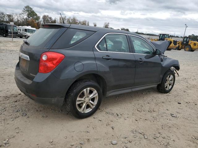 Photo 2 VIN: 2GNALAEK2E6314346 - CHEVROLET EQUINOX LS 