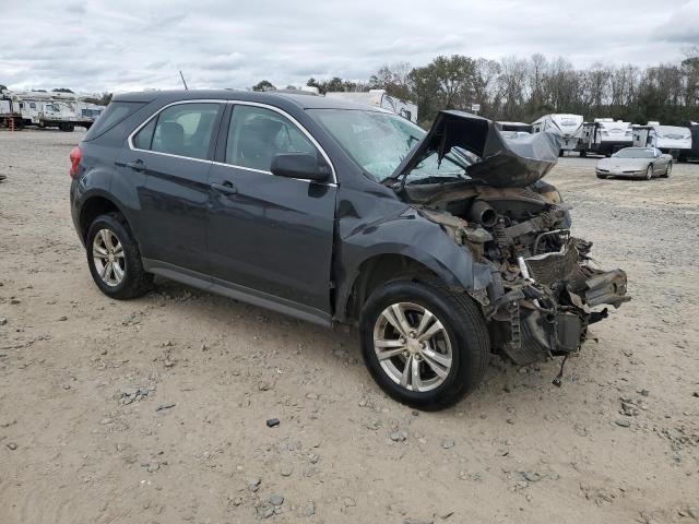 Photo 3 VIN: 2GNALAEK2E6314346 - CHEVROLET EQUINOX LS 