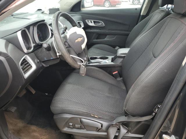 Photo 6 VIN: 2GNALAEK2E6314346 - CHEVROLET EQUINOX LS 