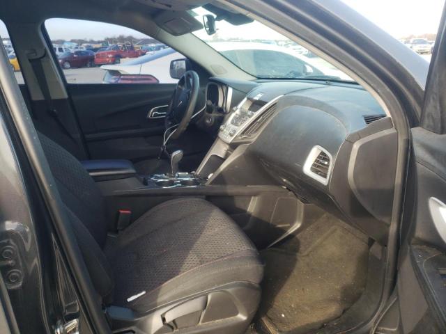 Photo 4 VIN: 2GNALAEK2E6325041 - CHEVROLET EQUINOX LS 